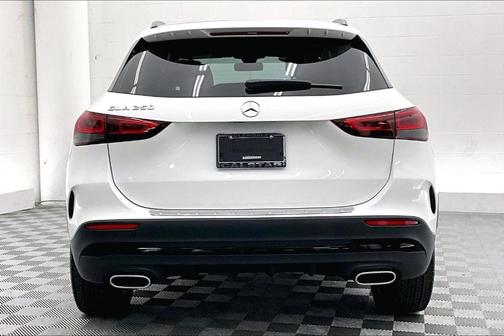 2023 Mercedes-Benz GLA 250 Base