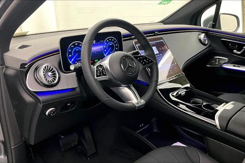 2025 Mercedes-Benz EQE 350+ Base