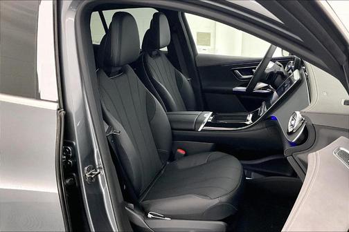 2025 Mercedes-Benz EQE 350+ Base