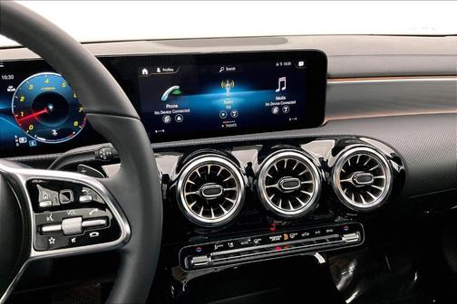 2023 Mercedes-Benz CLA 250 Base