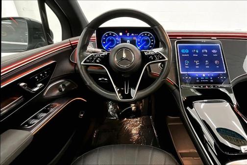 2023 Mercedes-Benz EQS 450+ Base