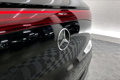 2023 Mercedes-Benz EQS 450+ Base