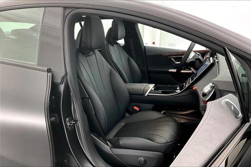 2025 Mercedes-Benz EQE 350+ Base