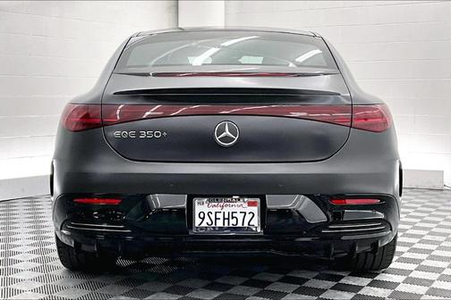 2025 Mercedes-Benz EQE 350+ Base