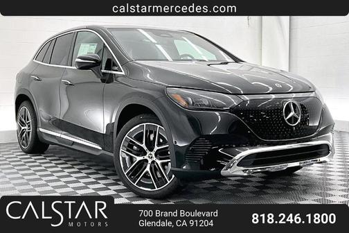 2026 Mercedes-Benz EQE 320 Base 4MATIC