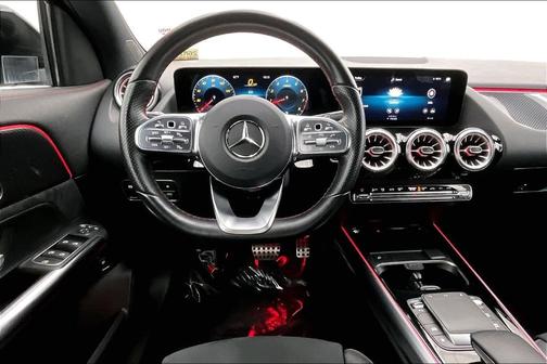 2022 Mercedes-Benz GLA 250 Base