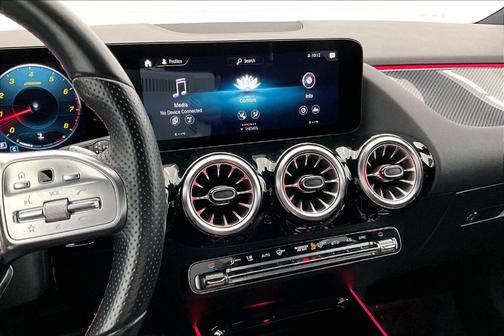 2022 Mercedes-Benz GLA 250 Base