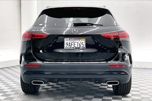 2022 Mercedes-Benz GLA 250 Base