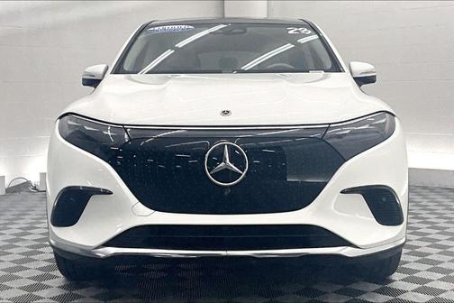 2023 Mercedes-Benz EQS 450+ Base