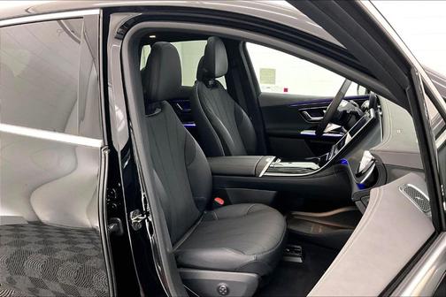 2026 Mercedes-Benz EQE 320 Base 4MATIC