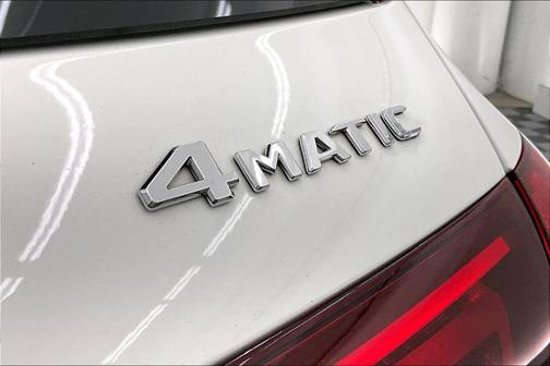 2022 Mercedes-Benz GLE 350 Base 4MATIC