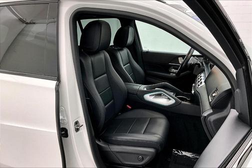 2022 Mercedes-Benz GLE 350 Base 4MATIC