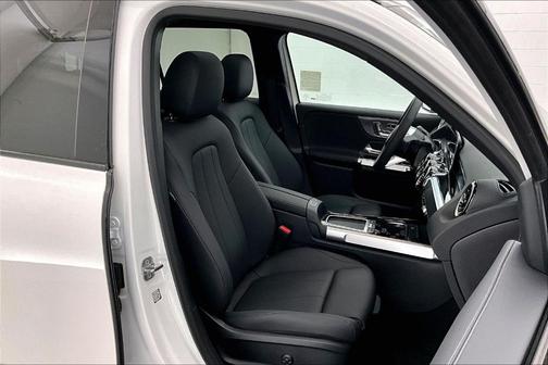 2026 Mercedes-Benz GLB 250 Base