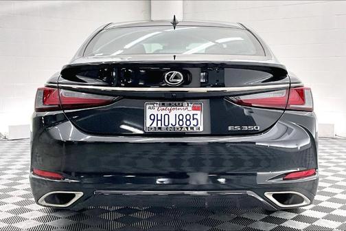2023 Lexus ES 350 F Sport