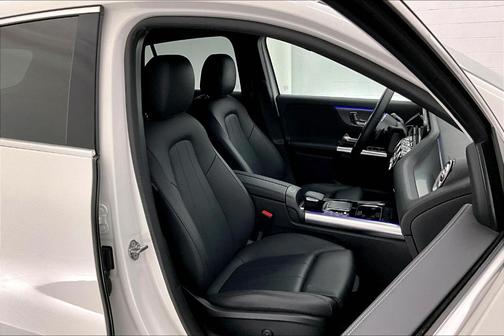 2023 Mercedes-Benz GLA 250 Base