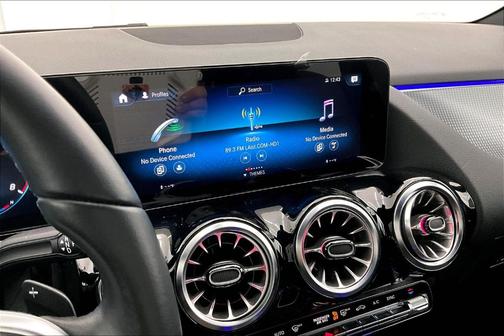 2023 Mercedes-Benz GLA 250 Base
