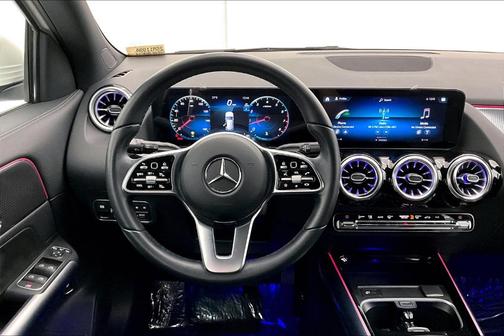 2023 Mercedes-Benz GLA 250 Base