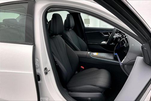 2026 Mercedes-Benz E-Class 350