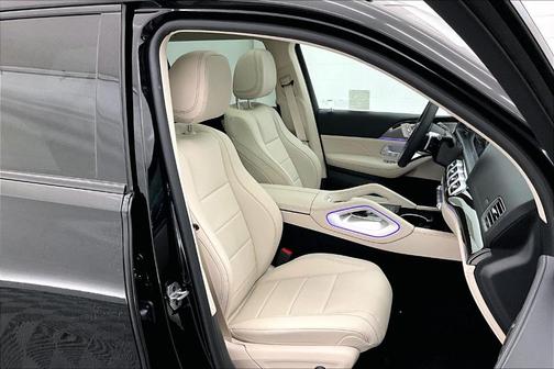 2026 Mercedes-Benz GLS 450 4MATIC