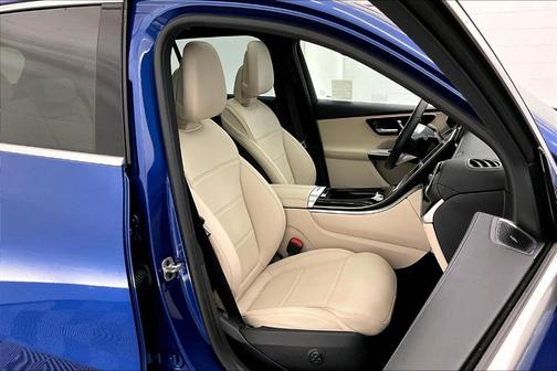 2024 Mercedes-Benz GLC 300 Base