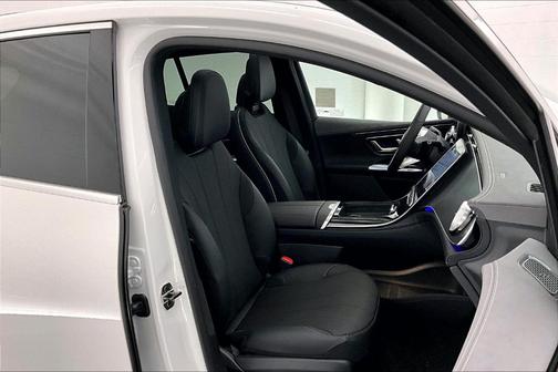 2026 Mercedes-Benz EQE 320+ Base