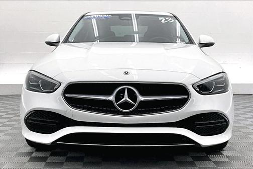 2023 Mercedes-Benz C-Class C 300