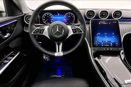 2023 Mercedes-Benz C-Class C 300