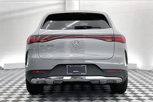 2026 Mercedes-Benz EQE 320+ Base