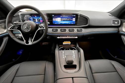2025 Mercedes-Benz GLE 350 Base