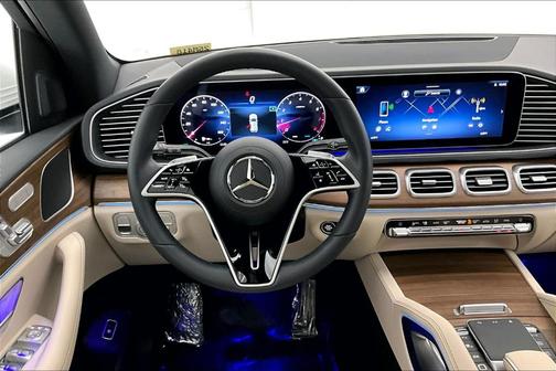 2025 Mercedes-Benz GLE 350 Base