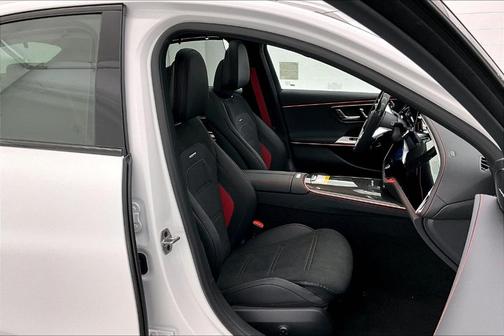 2026 Mercedes-Benz E-Class 4MATIC