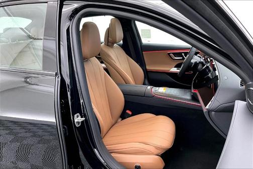 2026 Mercedes-Benz E-Class 350