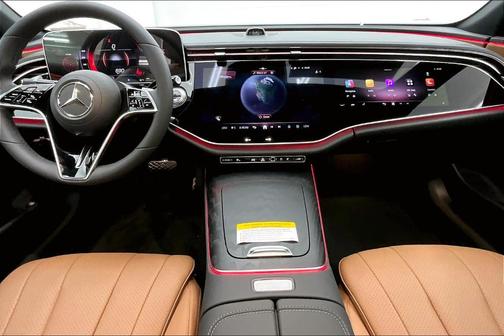 2026 Mercedes-Benz E-Class 350
