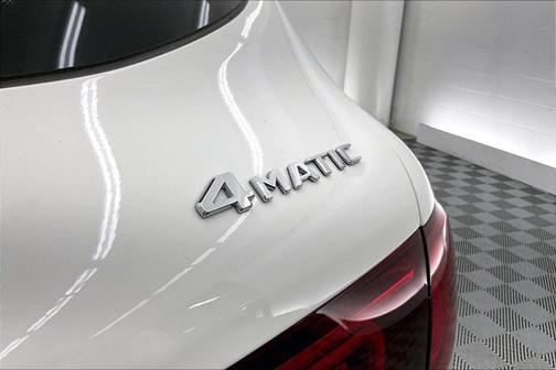 2021 Mercedes-Benz GLC 300 Base 4MATIC