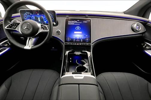 2025 Mercedes-Benz EQE 350+ Base