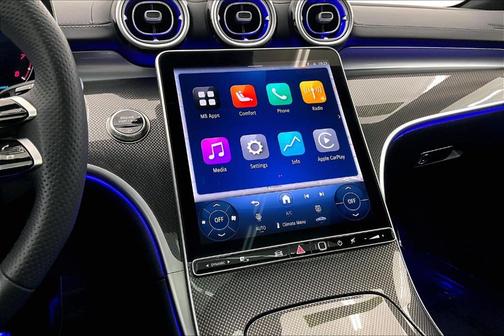 2025 Mercedes-Benz CLE 300 Base 4MATIC