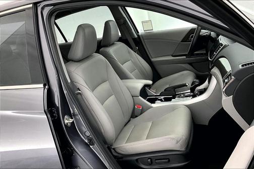2017 Honda Accord Touring