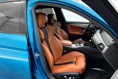 2021 BMW M5 Base