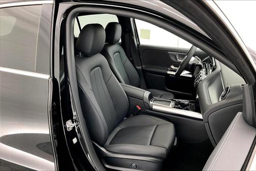 2025 Mercedes-Benz GLA 250 Base