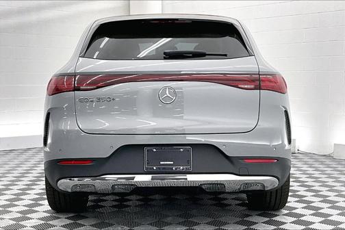 2025 Mercedes-Benz EQE 350+ Base