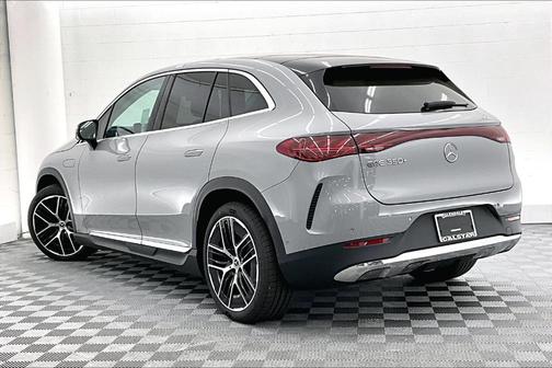 2025 Mercedes-Benz EQE 350+ Base