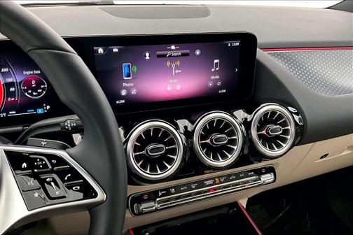 2025 Mercedes-Benz GLA 250 Base