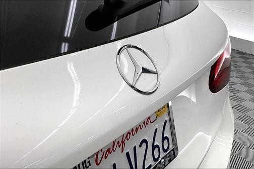 2022 Mercedes-Benz GLC 300 Base