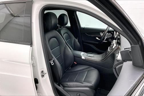 2022 Mercedes-Benz GLC 300 Base