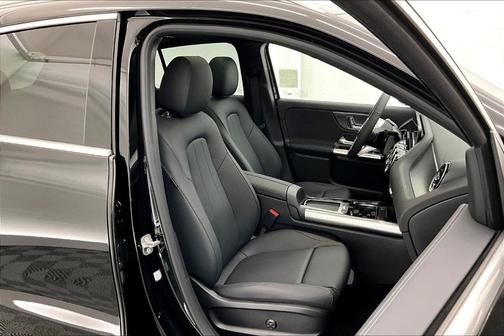 2026 Mercedes-Benz GLA 250 Base