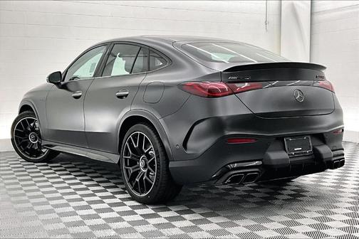 2026 Mercedes-Benz S-Class PERFORMANCE