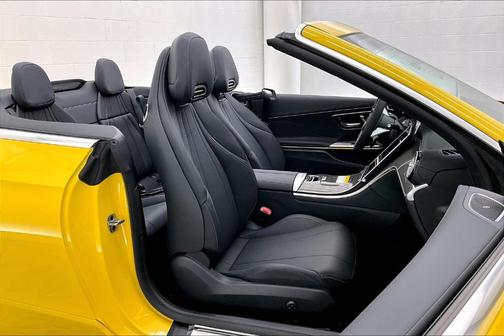 2026 Mercedes-Benz CLE 300 Base 4MATIC