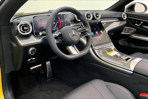 2026 Mercedes-Benz CLE 300 Base 4MATIC