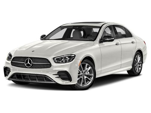 2023 Mercedes-Benz E-Class E 450 4MATIC