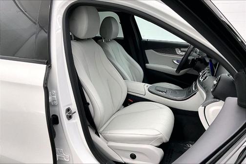 2023 Mercedes-Benz E-Class E 450 4MATIC